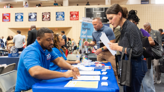  Small Business Vendor Fair